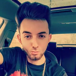 Meet your Posher, Paul